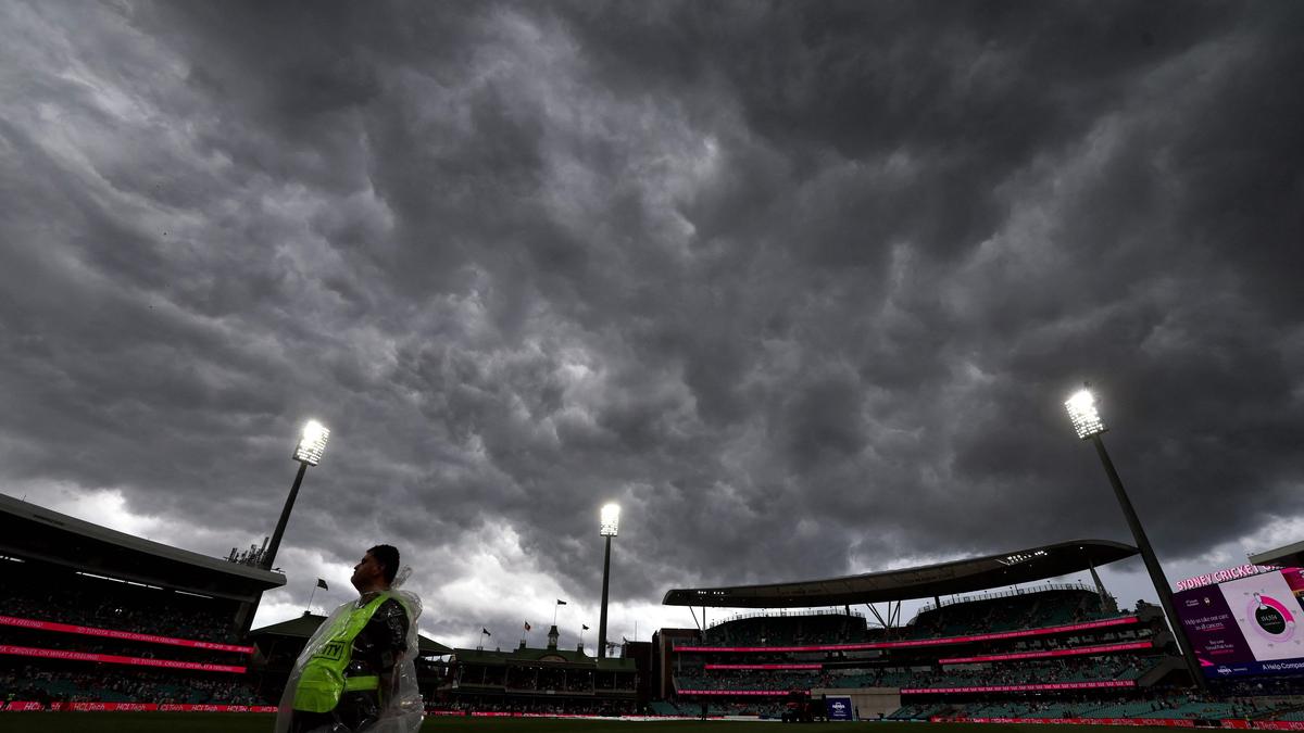 Ashes 2025-26: Cricket Australia boss hits out at ‘archaic’ bad light rules
