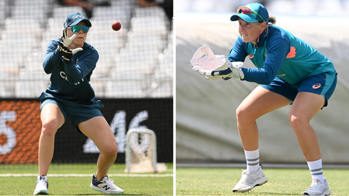 Women’s Ashes: A beginner’s guide to the England vs Australia multi-format series