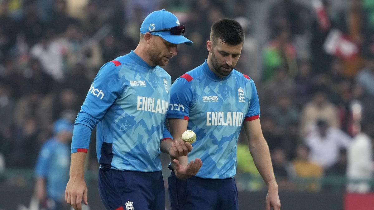 Mark Wood ruled out of all forms of cricket for four months, set to miss most of India Test series