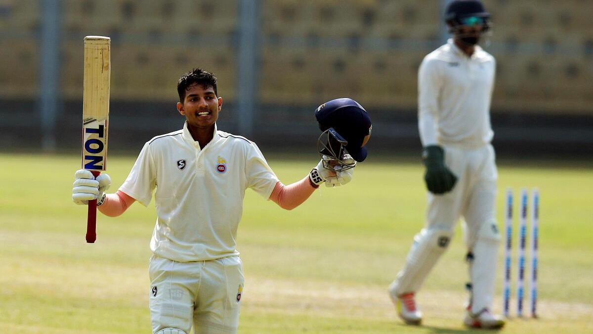 Ranji Trophy: Yash Dhull named Delhi captain, Ishant in squad for first two games