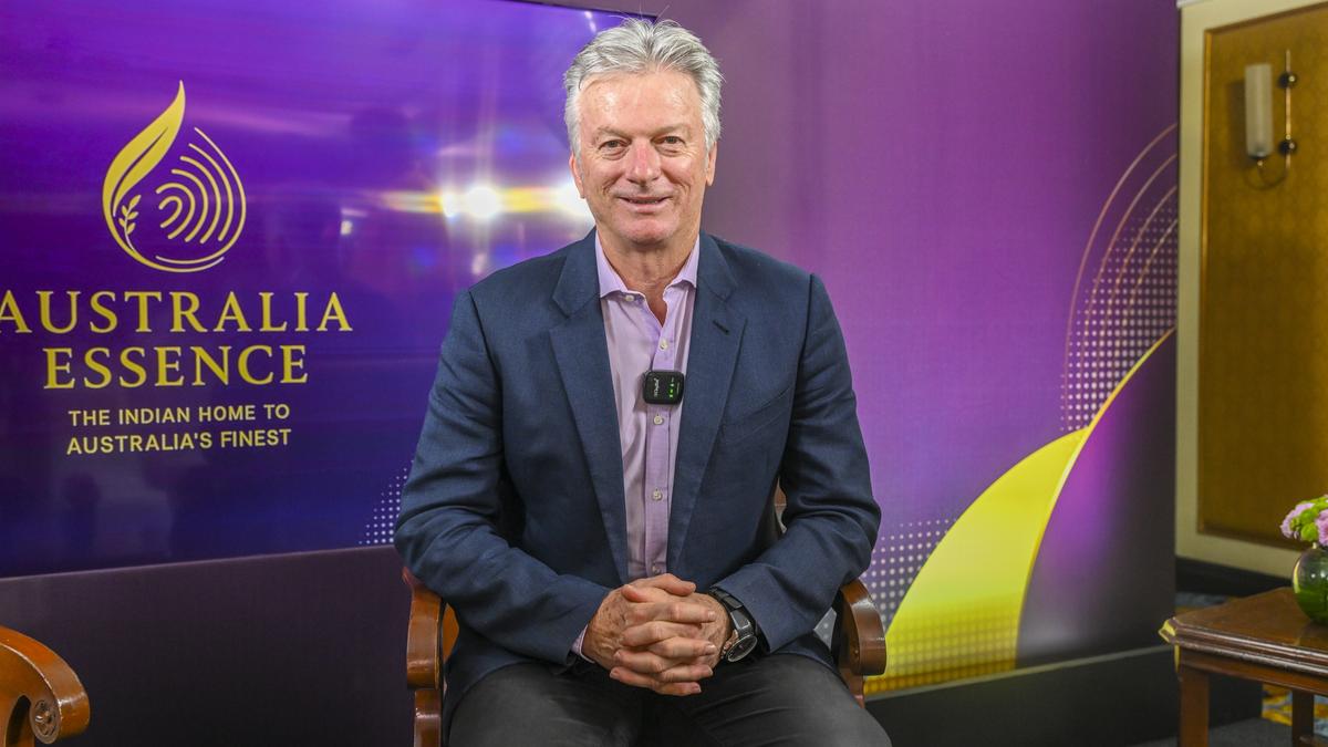 Australia can definitely help India to become better at Olympic sports: Steve Waugh