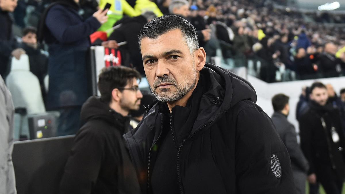 UCL 2024-25: Club history counts for nothing when on the pitch, says Milan’s Conceicao