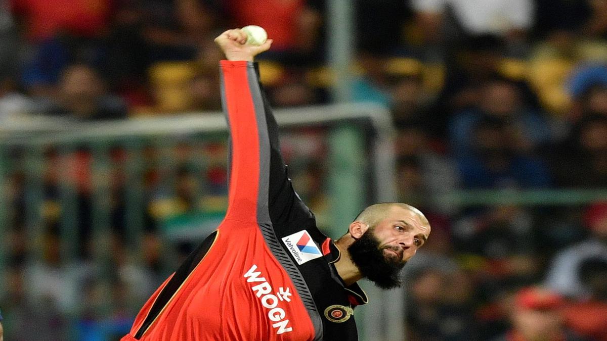 IPL 2021 Auction: Morris, Moeen, Maxwell gain in bidding frenzy