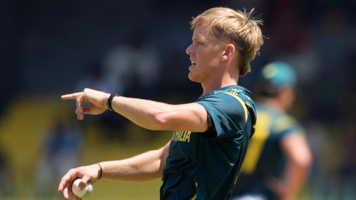 CSK suffers body blow with Ellis set to be ruled out of IPL 2026 with injury