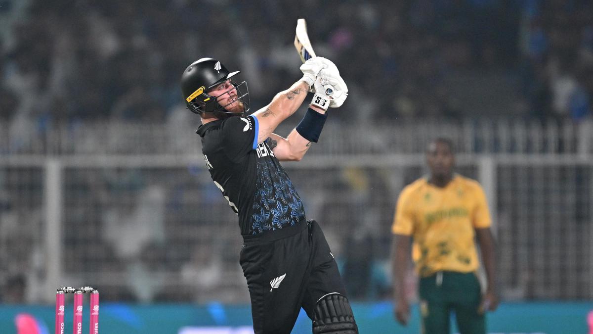 Finn Allen scores fastest century in T20 World Cups