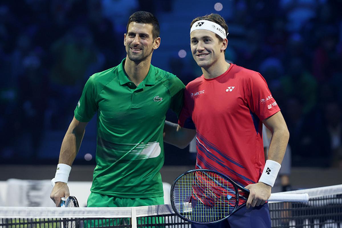 Djokovic vs Ruud, French Open 2023 Mens Final Preview, Head-to-head record, streaming info