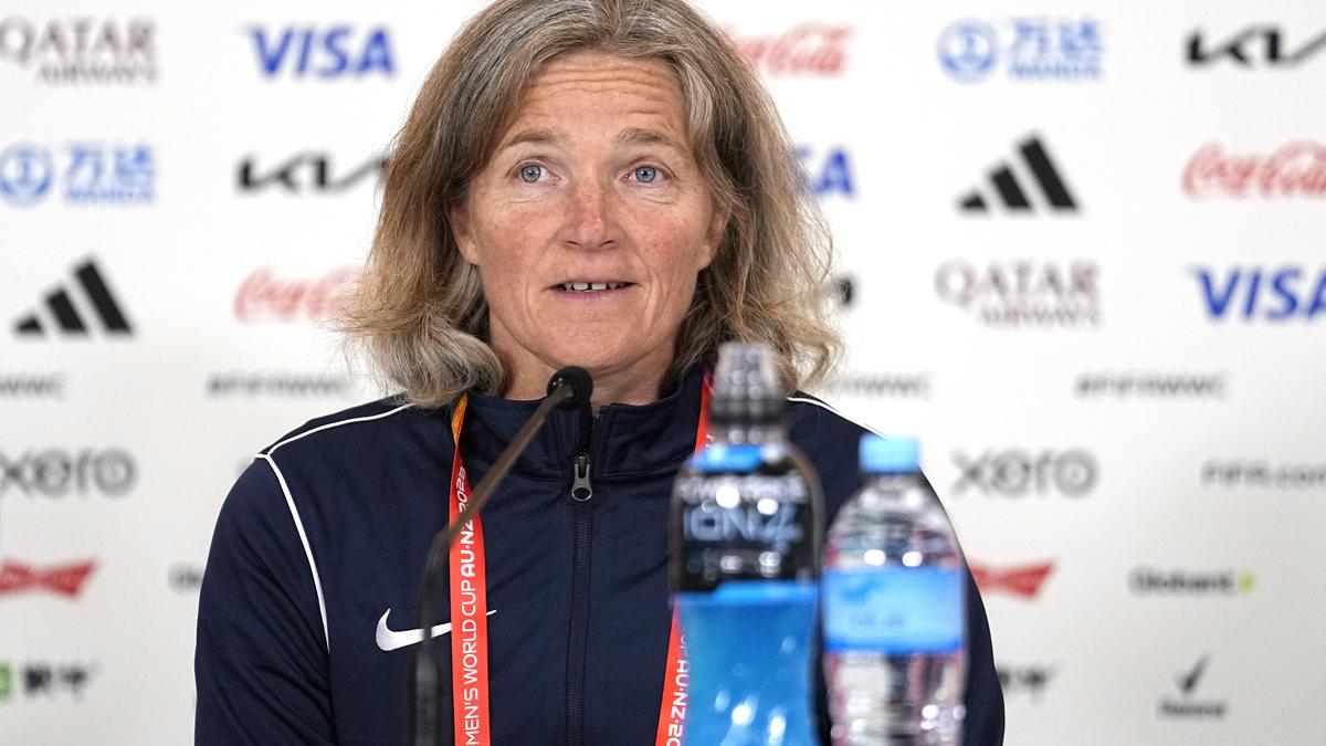 FIFA WWC 2023: Attack is Norway’s best medicine in World Cup, says coach Riise