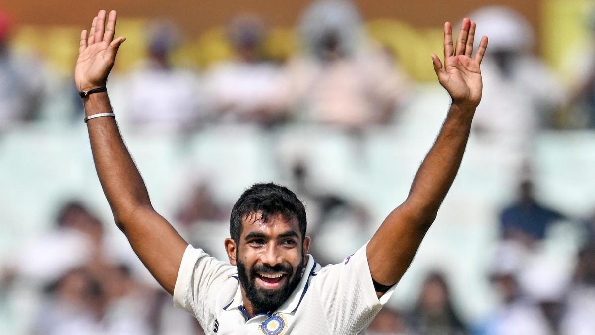 IND vs SA, 1st Test: Bumrah picks 16th five-for, most amongst active Indian bowlers