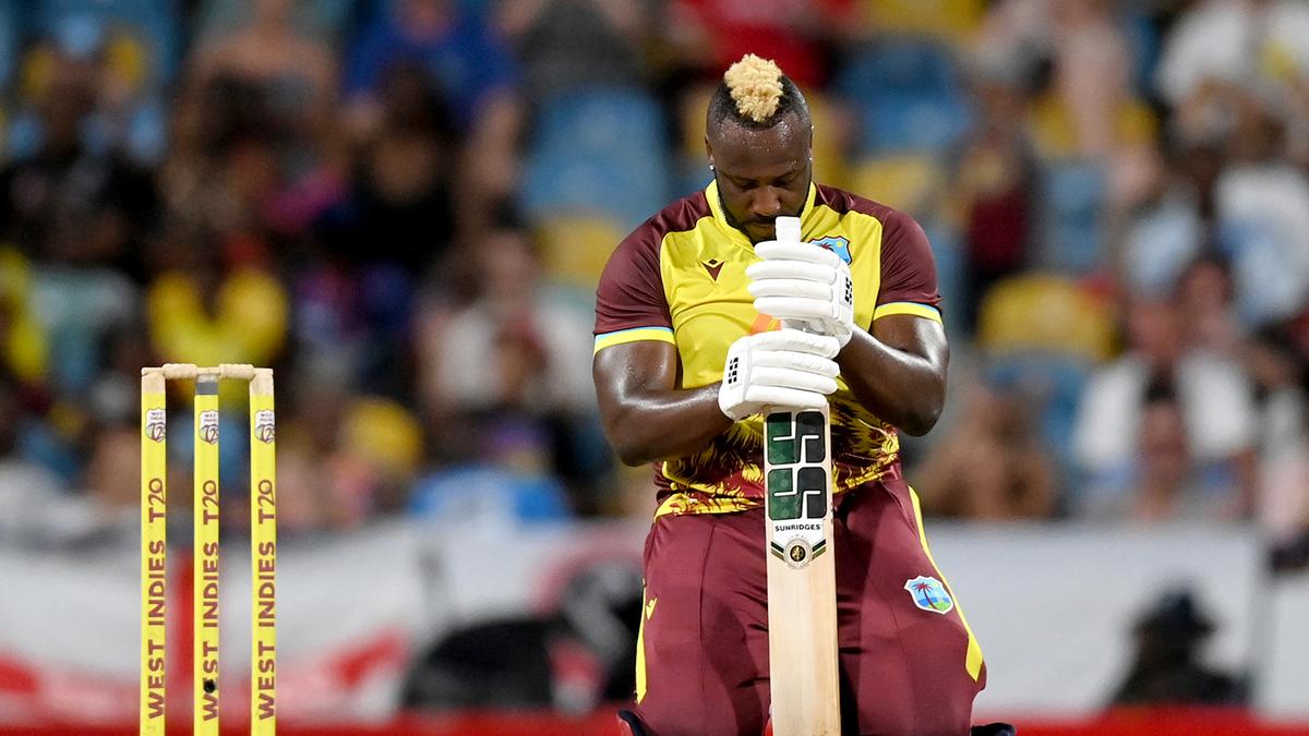 Andre Russell to retire from international cricket