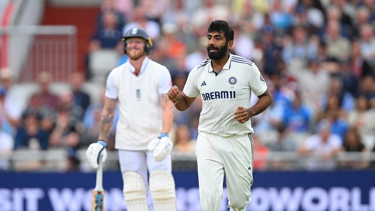 Most wickets for India in England: Jasprit Bumrah equals Ishant Sharma with 51 wickets
