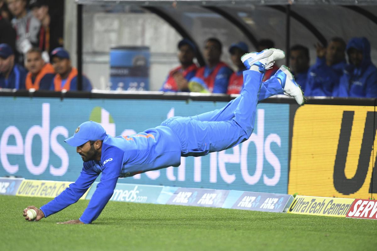 Cricket doesn’t lack appreciation for fielding; it lacks the language to preserve it. An assist column would change that.
