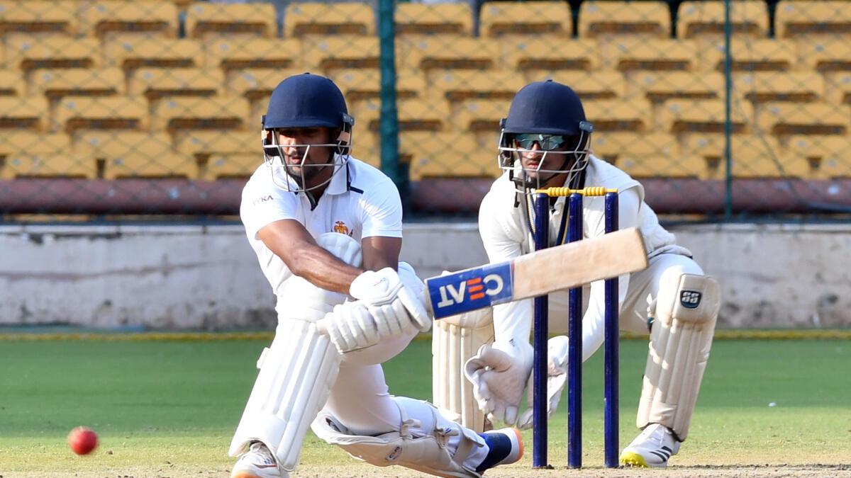 Duleep trophy semifinal: North Zone has its task cut out against strong South Zone