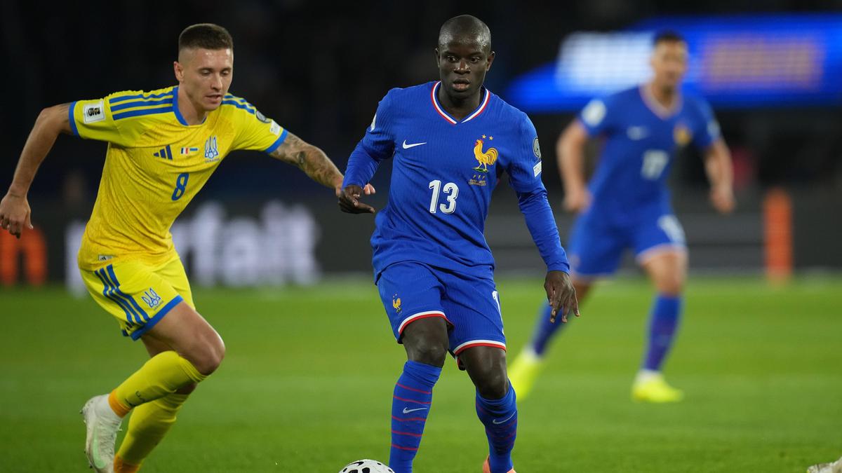 Desastre na transferência de N’Golo Kante: Fenerbahce culpa Al Ittihad pelo fracasso do acordo Desastre na transferência de N’Golo Kante: Fenerbahce culpa Al Ittihad pelo fracasso do acordo