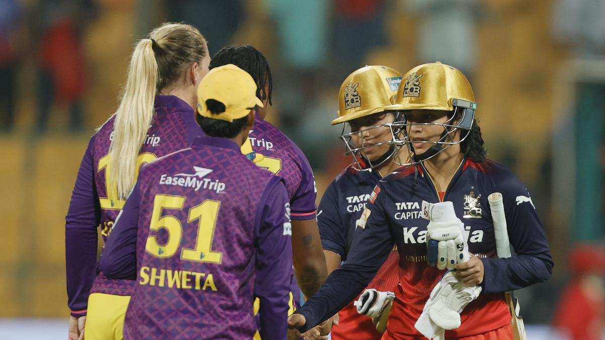 WPL 2025: Sneh Rana defends Royal Challengers Bengaluru’s batting decisions in Super Over vs UP Warriorz