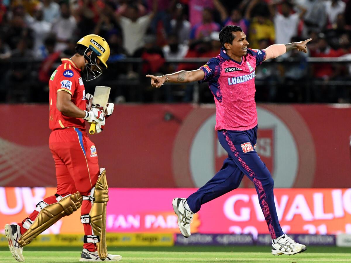 Who Won Ipl 2023 Ipl Yesterday Match Players Score Punjab Kings Vs