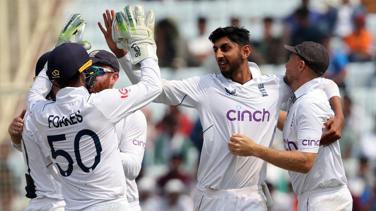 IND vs ENG Live Score Updates, 4th Test Day 4: IND 118/3 at Lunch, needs 74 runs to win; Gill, Jadeja recalibrate innings