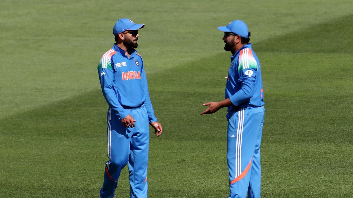 IND vs PAK, Champions Trophy 2025: What is India’s highest run chase in Dubai?