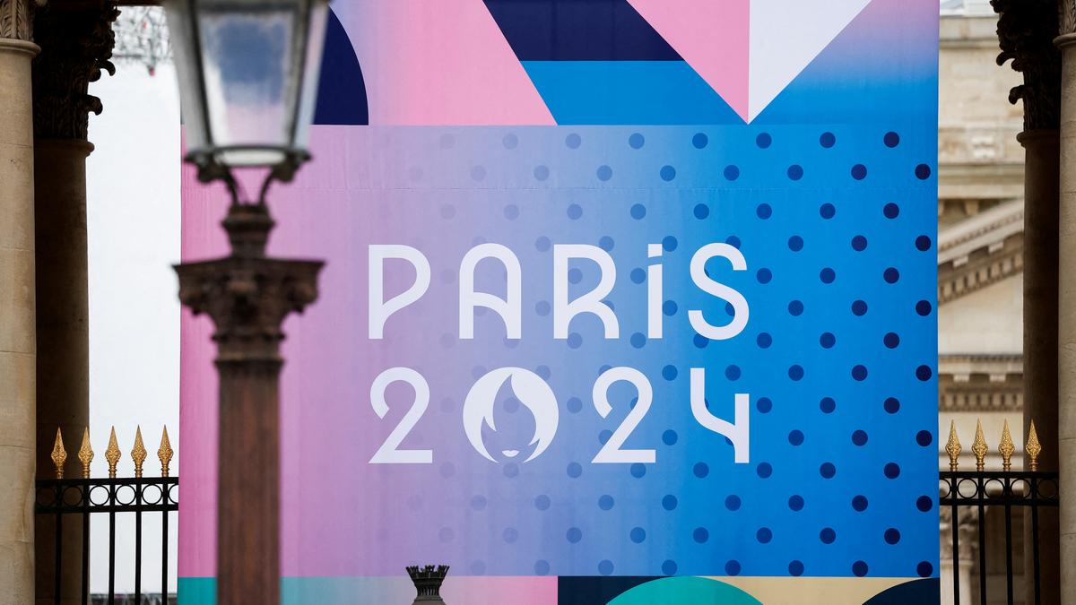 Paris 2024 Olympics Quiz - Set 1