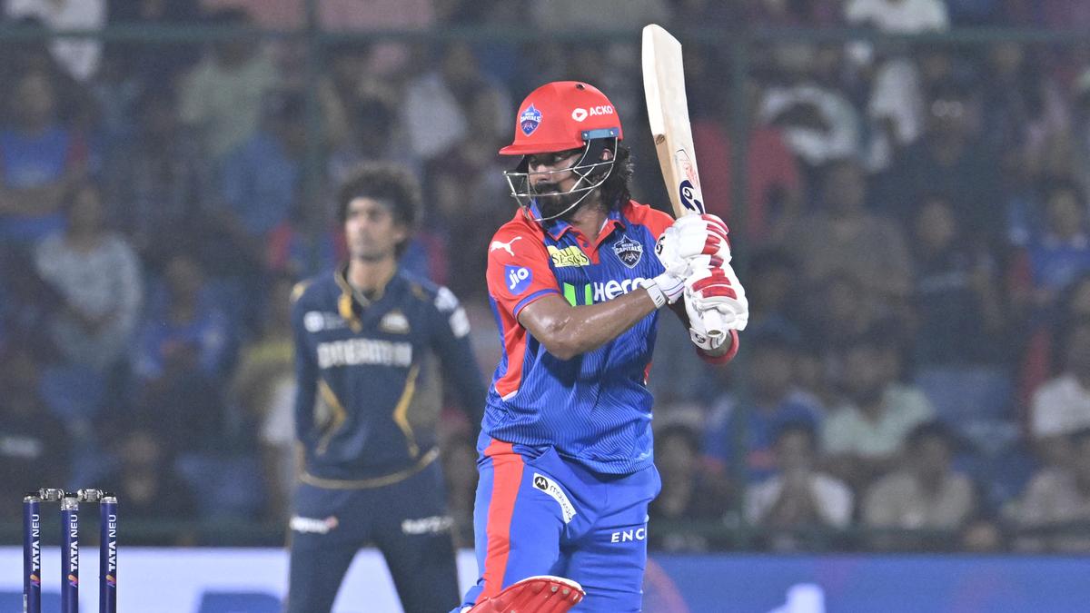 DC Probable Playing XI, IPL 2026: Squad composition, full list of players; Delhi Capitals predicted line-up
