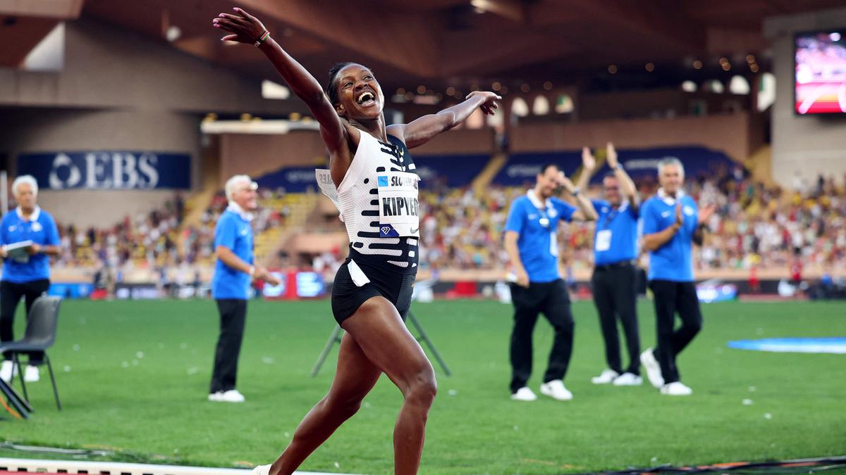 World Athletics Championships 2023: Top three contenders in women’s 5000m