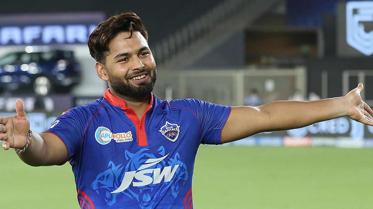 Feels like I am going to make my debut again: Pant on much-awaited IPL comeback