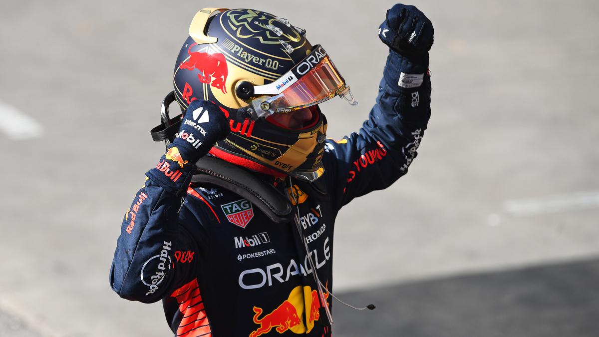 F1 2023-24: Verstappen now officially the most dominant in a single season