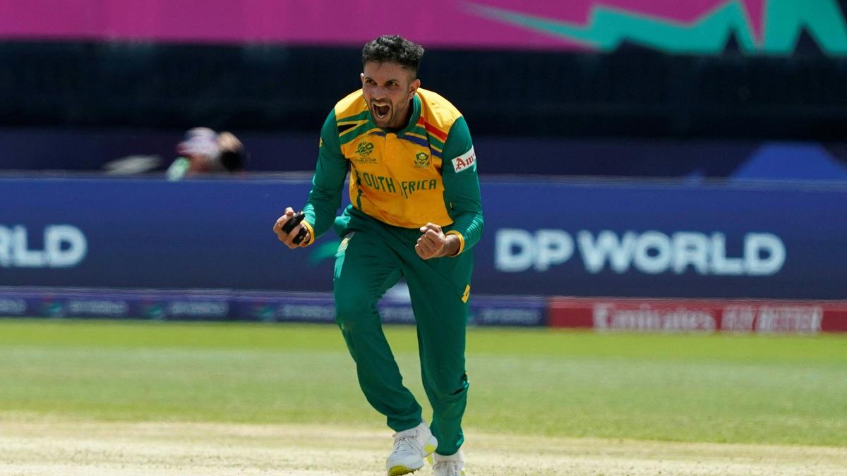 SA vs NEP: South Africa records second-lowest run defence in T20 World Cup after one-run win vs Nepal