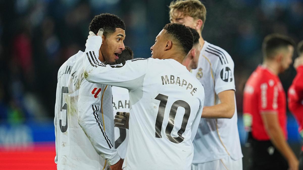 Informações sobre transmissão ao vivo de Real Madrid x Talavera: Quando e onde assistir ao jogo da Copa del Rey?