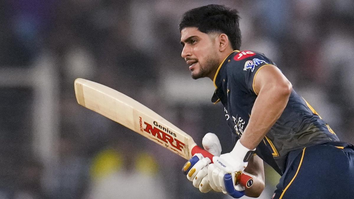 GT vs MI IPL 2026, Live streaming info: When and where to watch Gujarat Titans v Mumbai Indians match today?