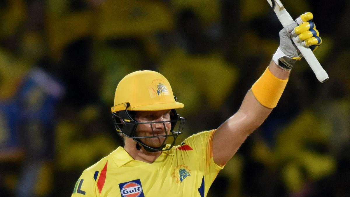 Best knocks in IPL run chases: Buttler’s pyrotechnics, Watson’s blitzkrieg and more