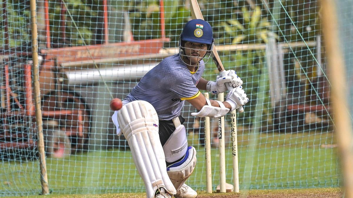 Ranji Trophy 2025-26: Yashasvi Jaiswal falls for five on Mumbai return