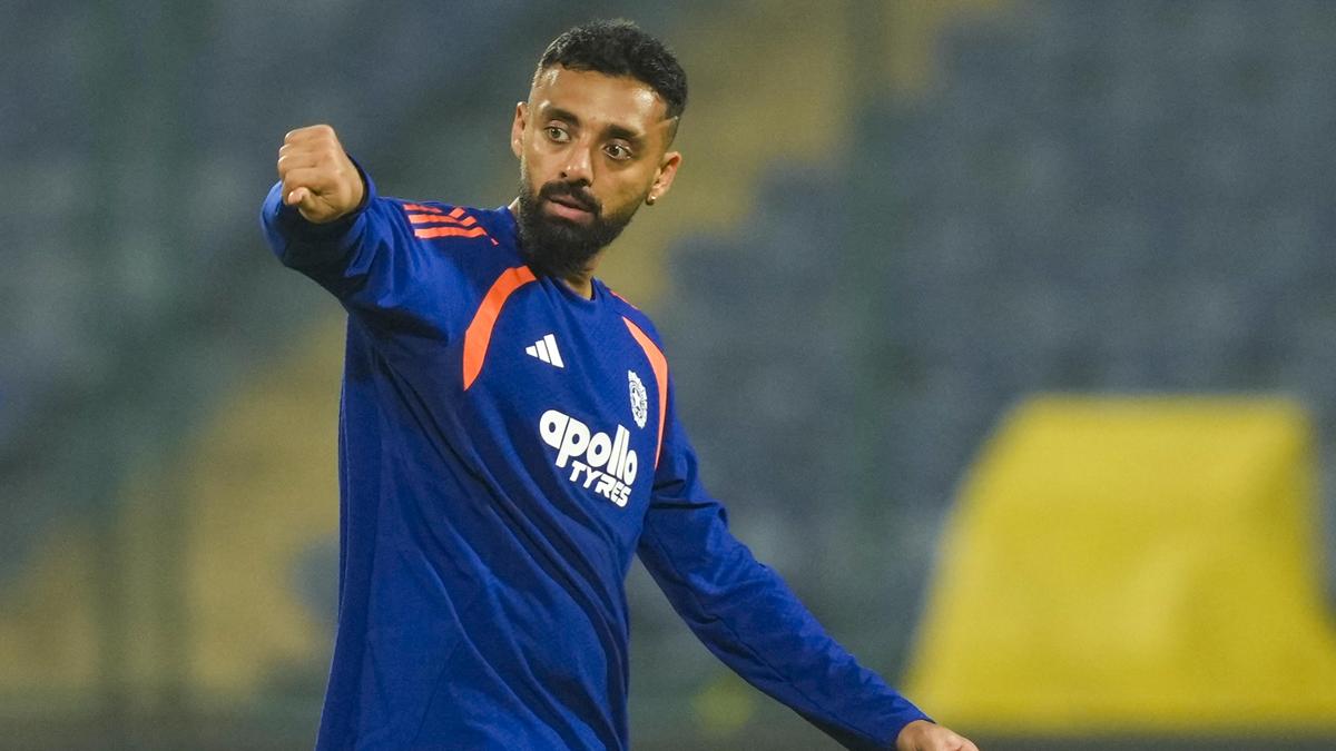 IND vs WI, T20 World Cup 2026: Three player matchups that could determine India vs West Indies