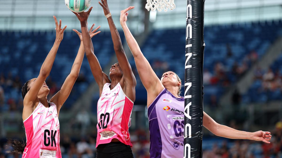 World Netball bans female transgender athletes from women’s international events