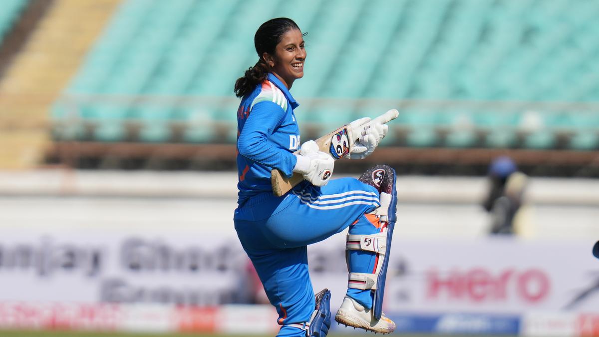 IND-W vs IRE-W, 2nd ODI: Jemimah’s maiden ton helps India series win vs Ireland with a game to spare