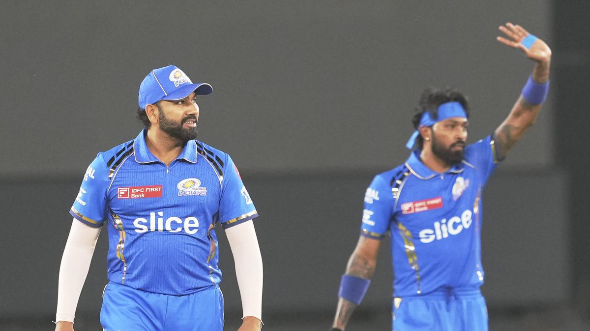 SRH vs MI Live Streaming Info: When and where to watch Sunrisers Hyderabad vs Mumbai Indians IPL 2024 match