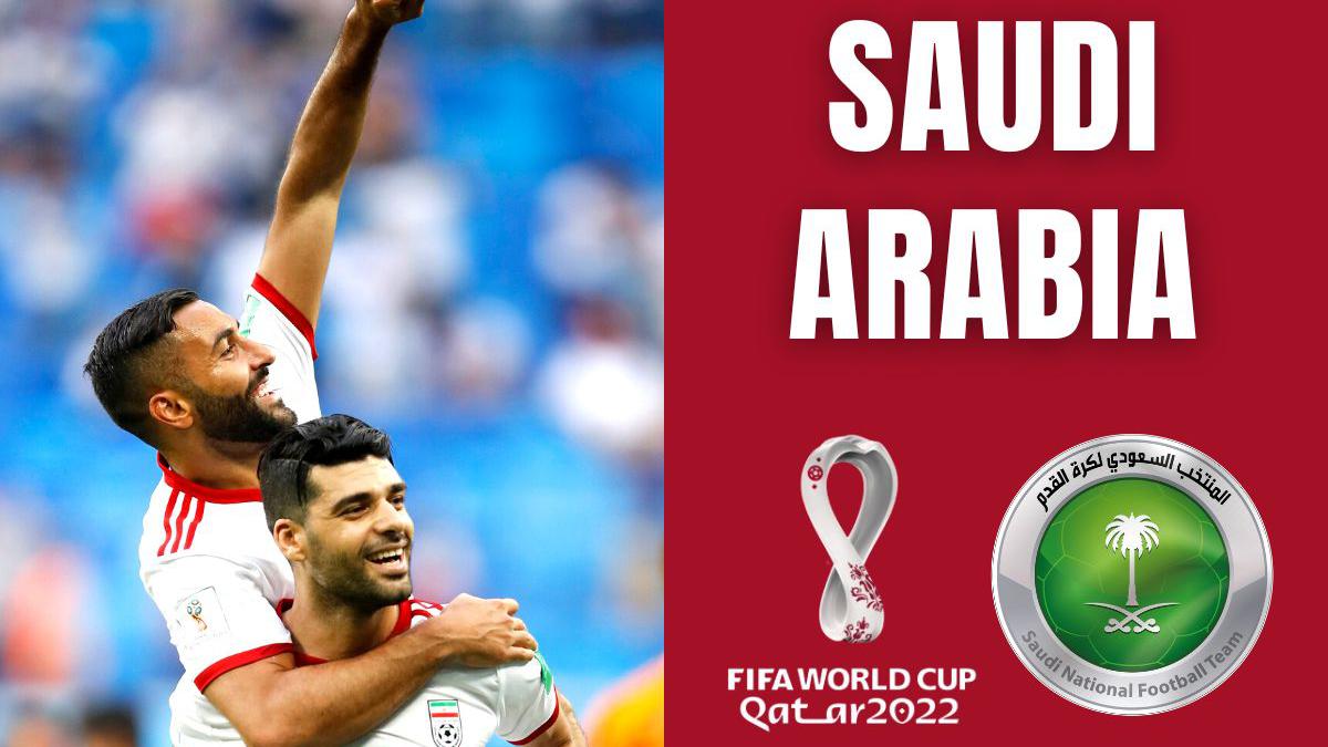 World Cup 2022: When is Saudi Arabia playing in Qatar, preview, team news, when, where to watch