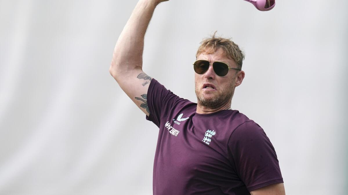 Flintoff quits Sun Group-owned Northern Superchargers after feeling undervalued as coach