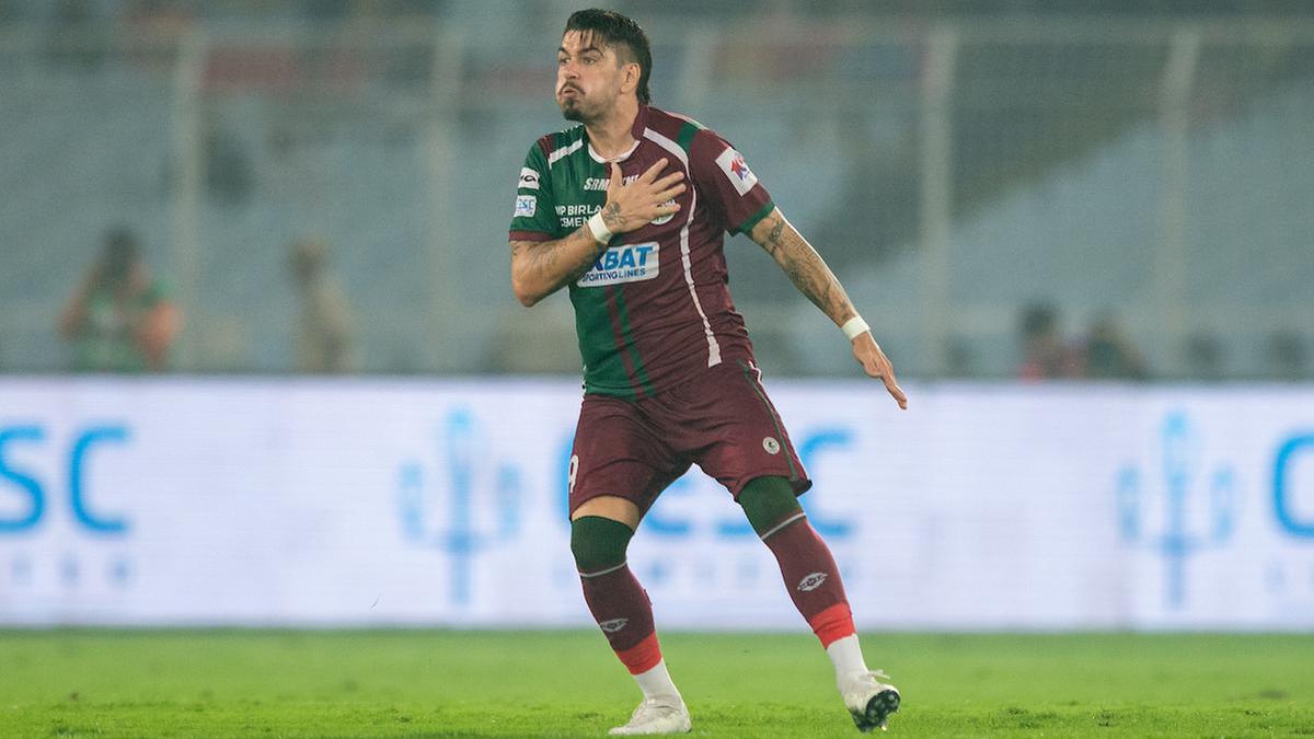 Mohun Bagan Vs Hyderabad FC LIVE Streaming Info: When, Where To Watch ...