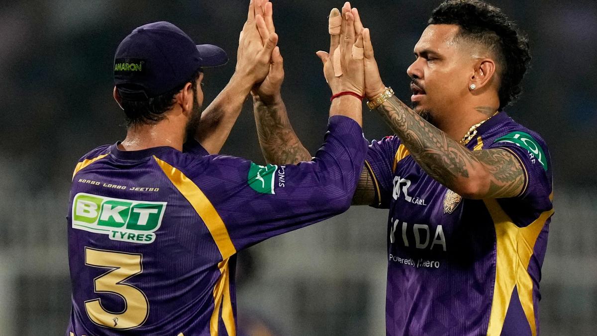 IPL 2026 Match: KKR vs DC at Eden Gardens