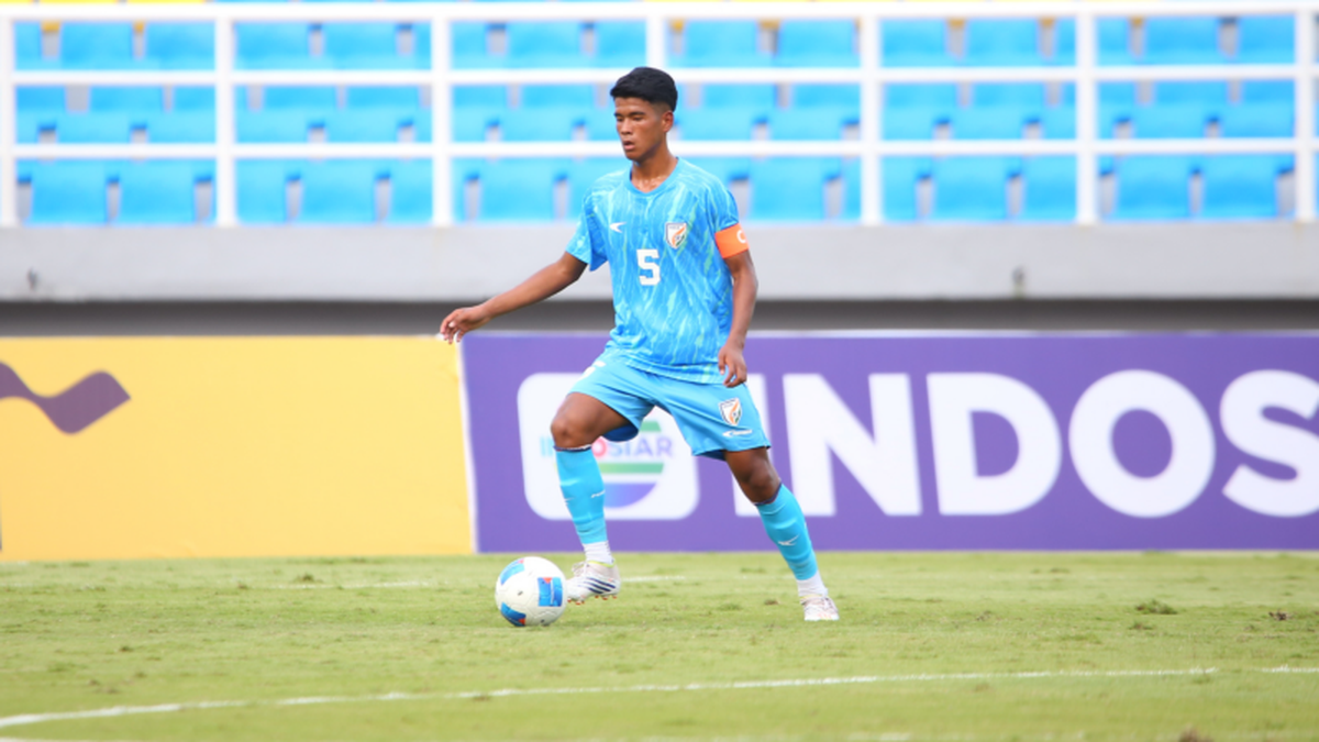 Indian Football wrap, January 27: India U-20 men’s team suffers second consecutive loss; Sribhumi collects first win in IWL