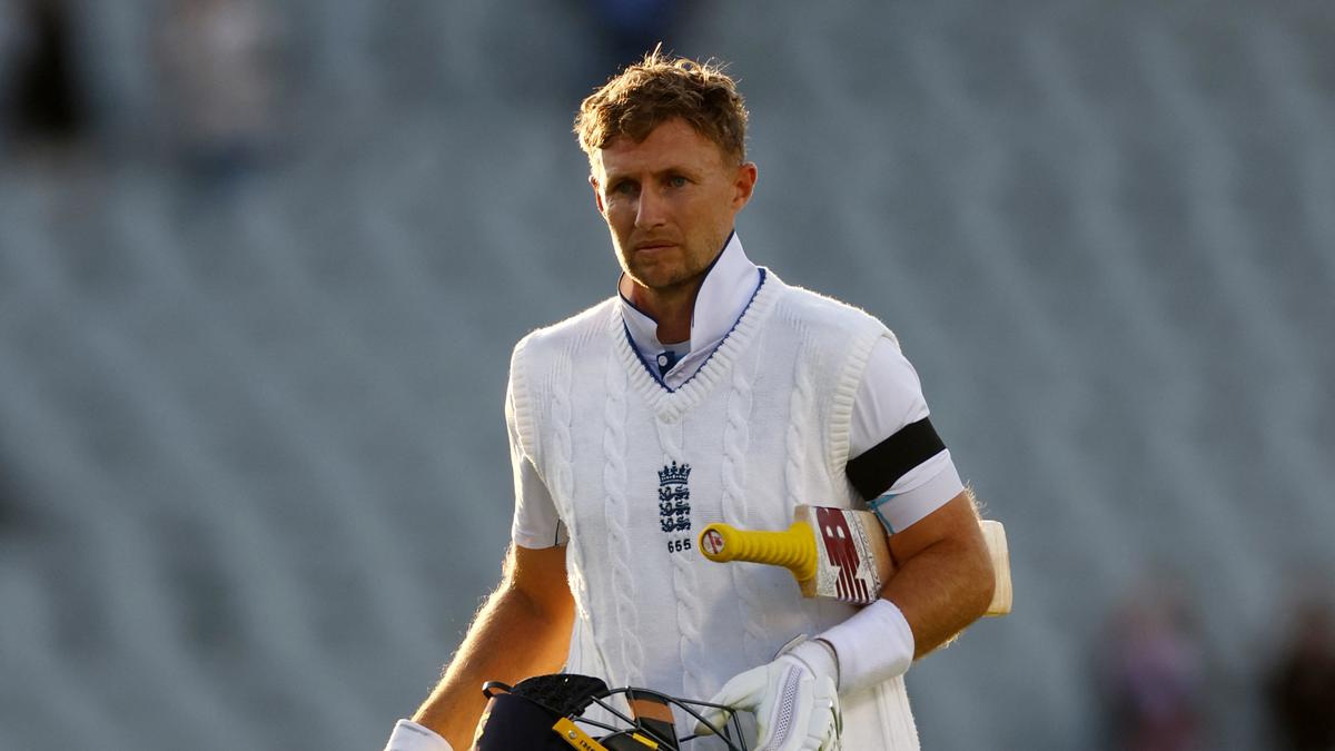 ENG vs SL: Root anchors England to nervy five-wicket win over Sri Lanka in 1st Test