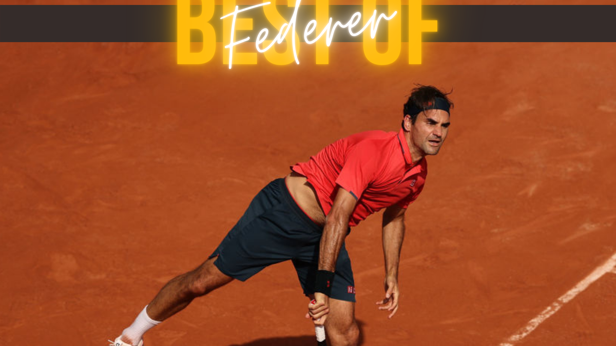 Federer pulls out of French Open: Best of the Swiss Maestro at Roland Garros 2021