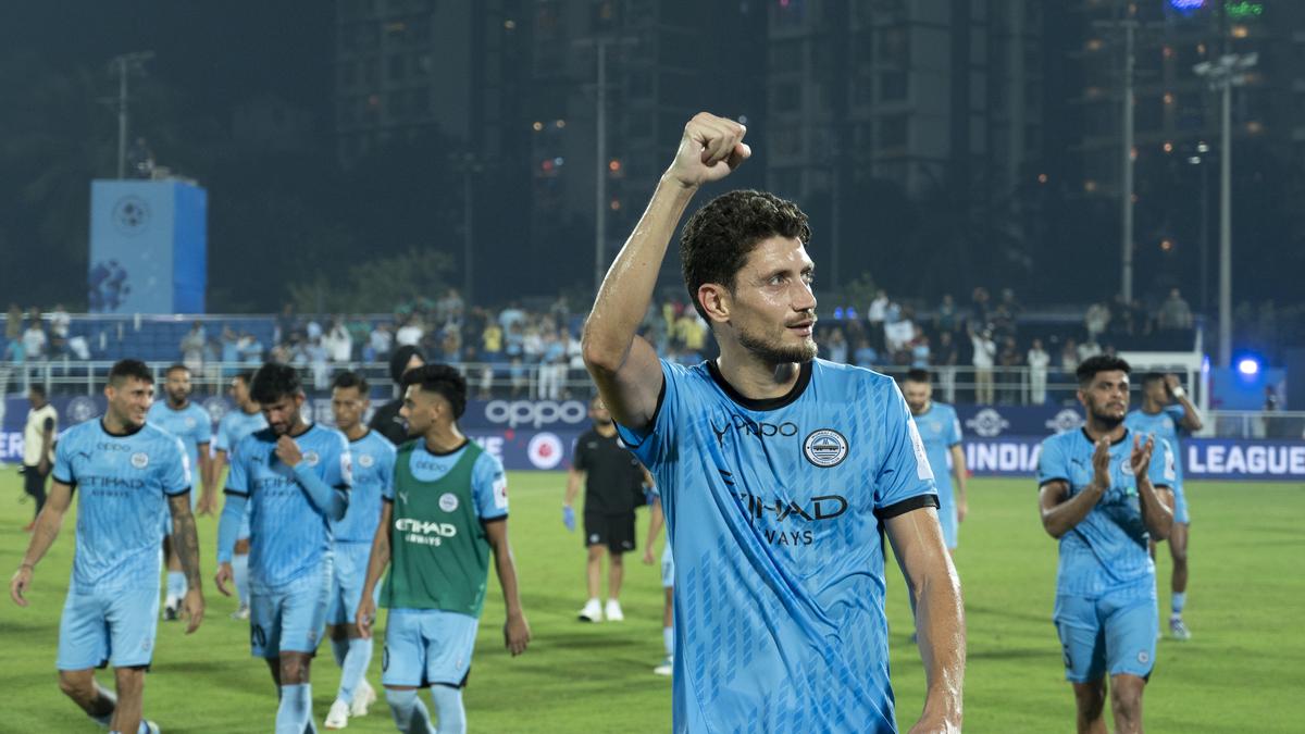 ISL 2024-25: Underperforming Mumbai City FC aims for much-needed win against Hyderabad FC