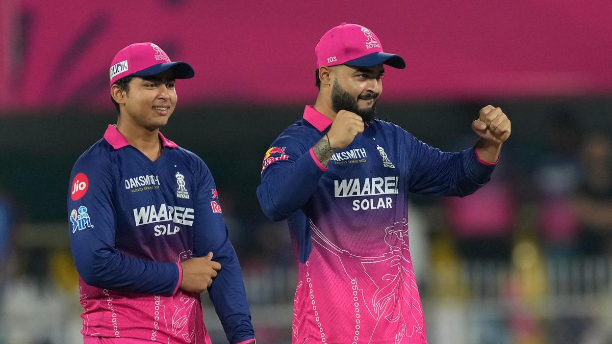 RR vs RCB, IPL 2026: Unbeaten sides meet in battle Royal(e)