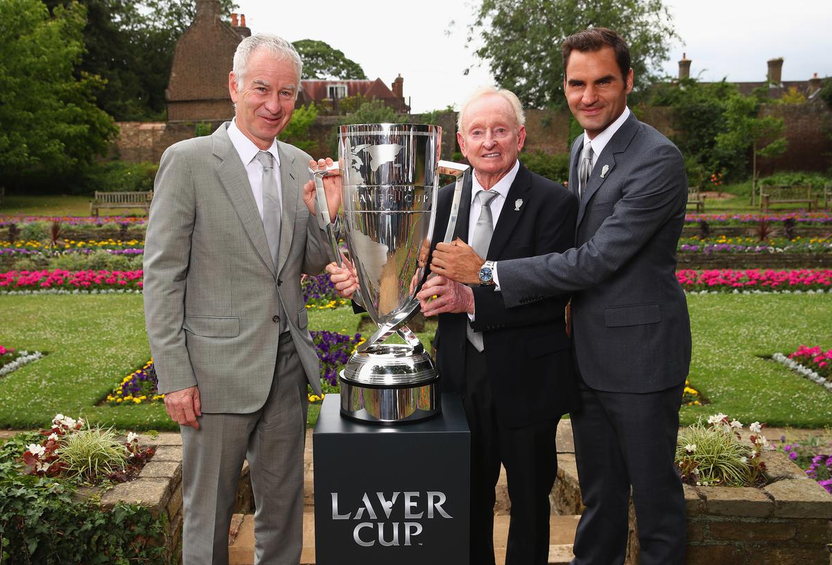 Laver Cup 2023 Team lineups, schedule, format, live streaming info