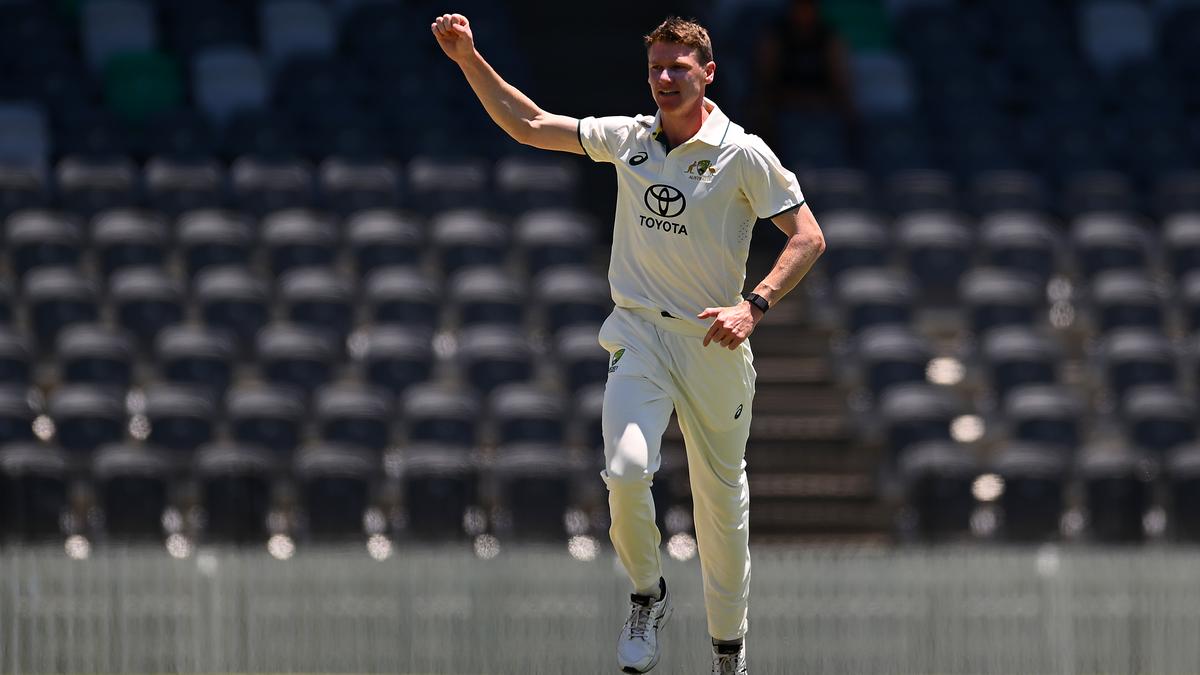 India A vs Australia A Live Score, 1st unofficial Test Day 1: IND A stumbles after lunch; Doggett picks up five wickets