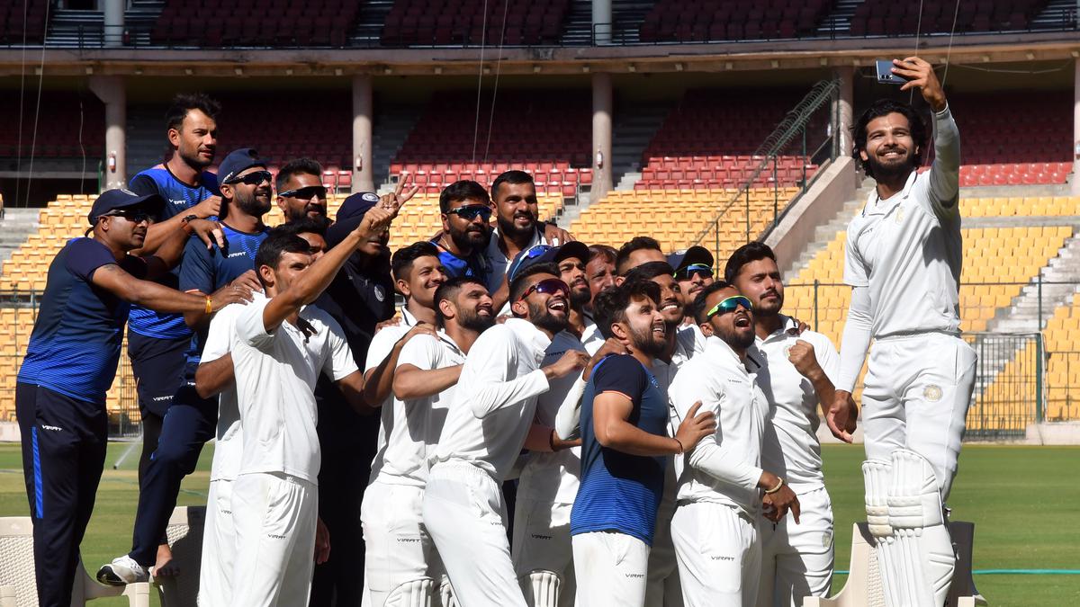 It’s time to prioritise domestic cricket to sustain India’s talent pool