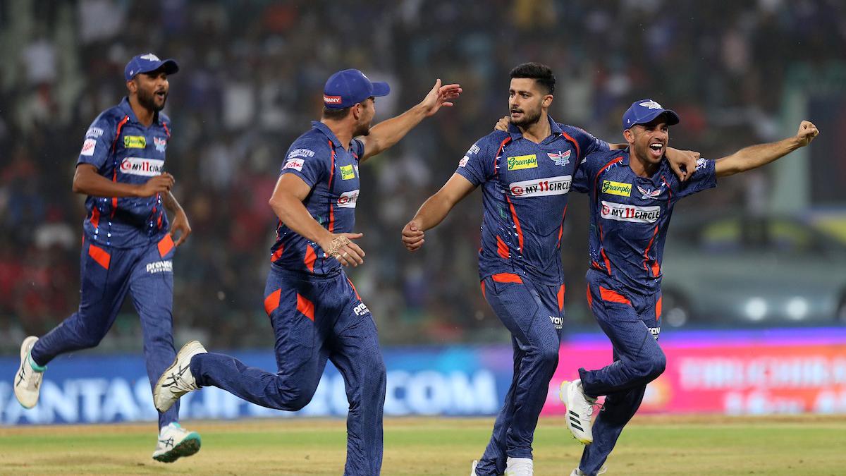 IPL 2023: Who is Yudhvir Singh Charak, LSG pacer who picked wicket in first over on IPL debut?