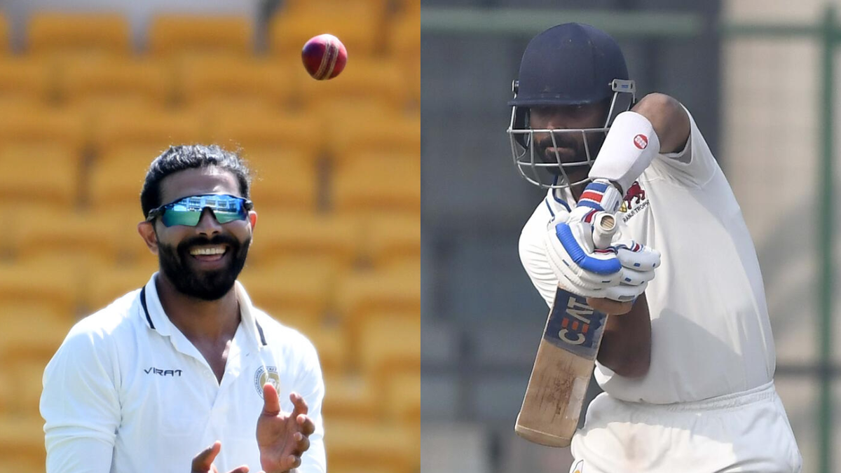 Ranji Trophy HIGHLIGHTS, Day 4: Maharashtra-Mumbai draw as Andhra qualifies, quarterfinal teams confirmed