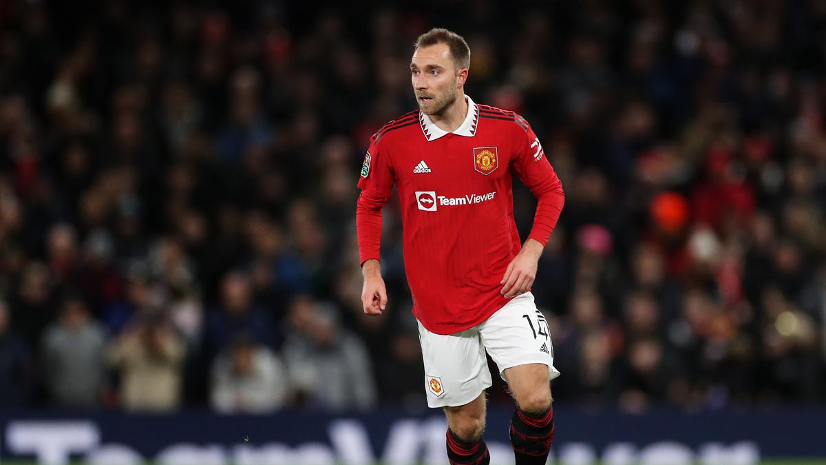 Eriksen adamant Manchester United has put Ronaldo era behind it